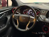 Chevrolet Blazer RS 2019 V6
